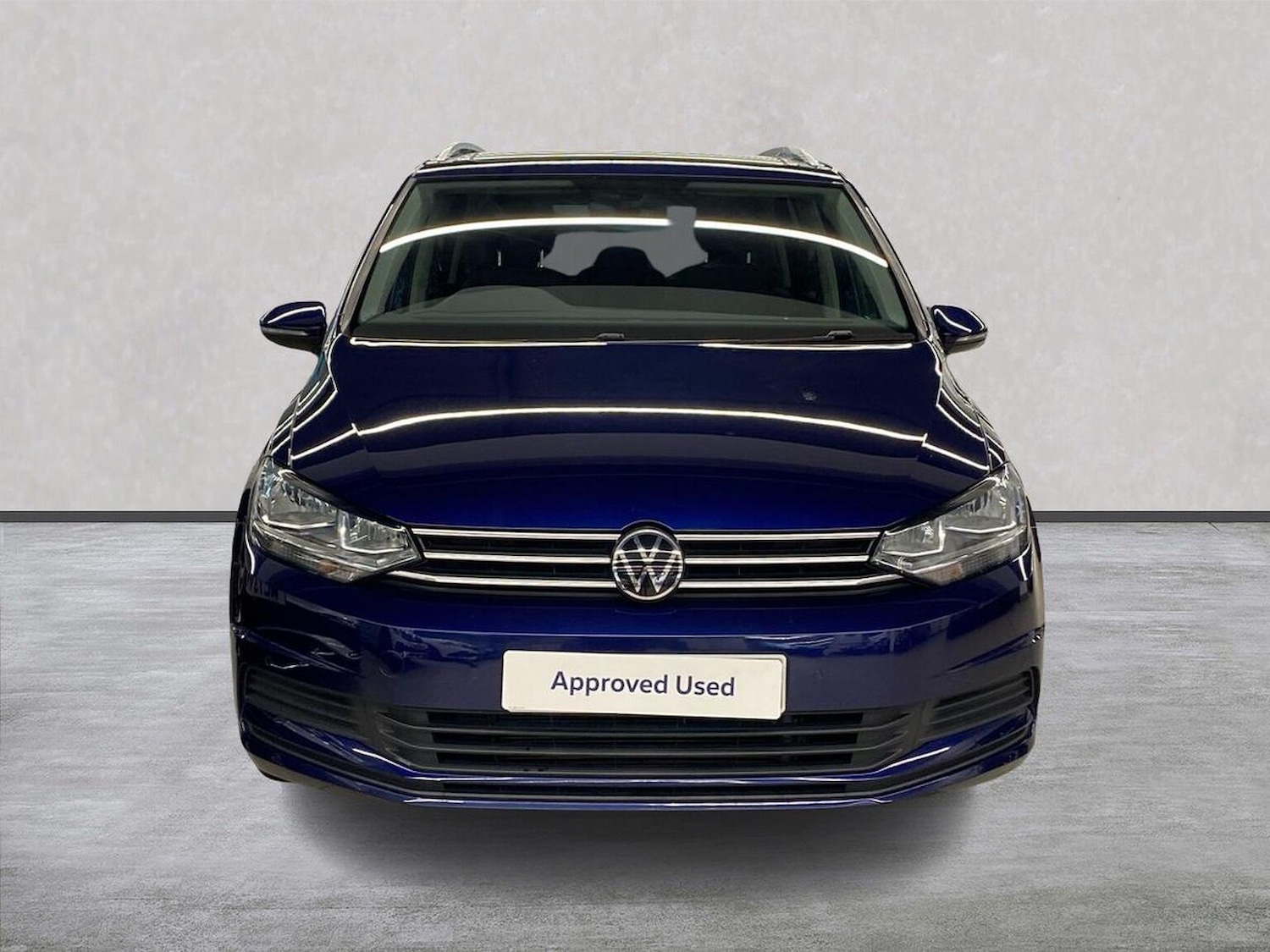 Used Volkswagen Touran 2021 for sale - 76583239: Photo 5