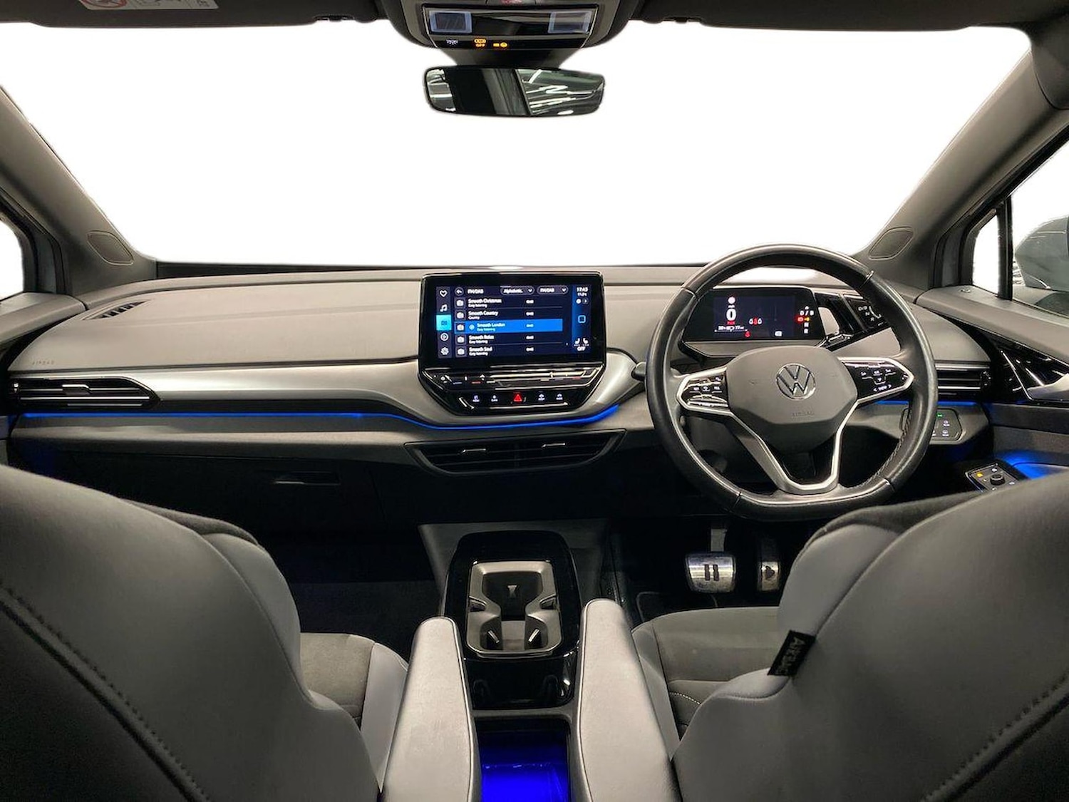 Used Volkswagen ID.4 2022 for sale - 77059818: Photo 10