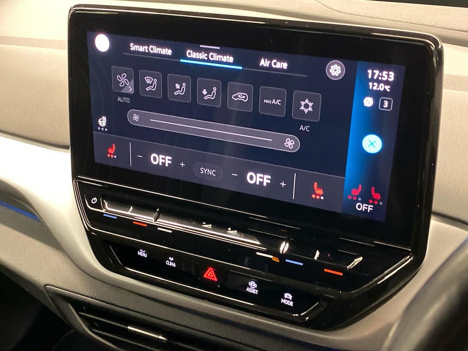 Used Volkswagen ID.4 2022 for sale - 77059818: Photo 14