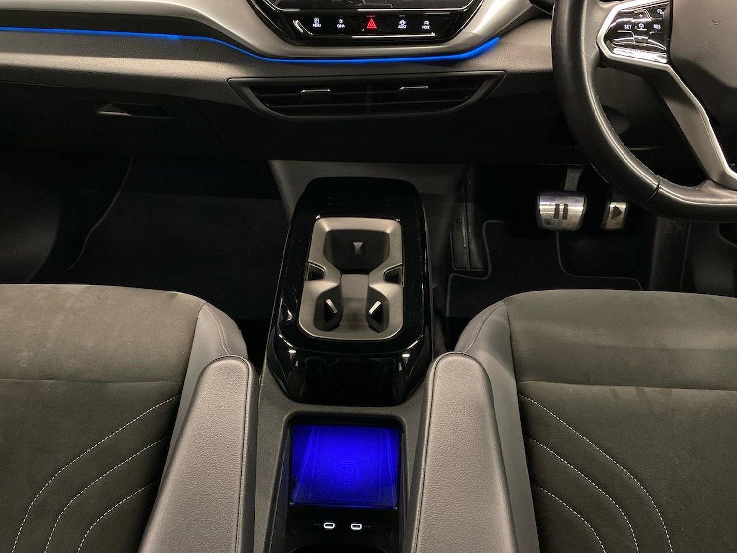 Used Volkswagen ID.4 2022 for sale - 77059818: Photo 15