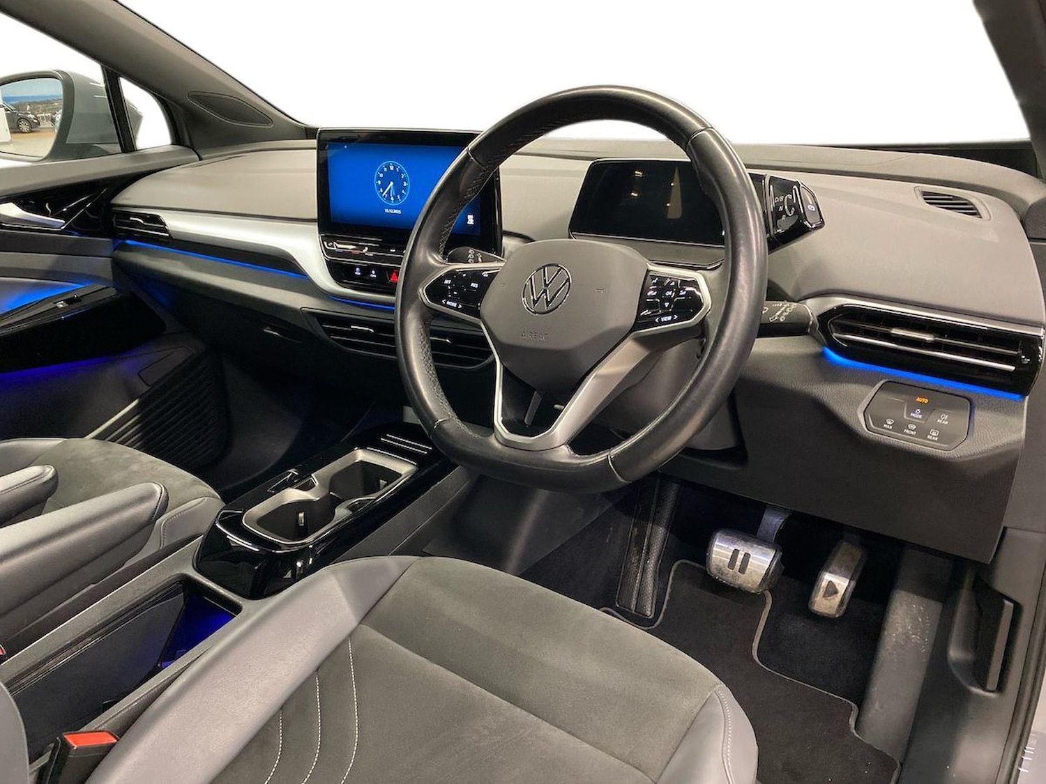 Used Volkswagen ID.4 2022 for sale - 77059818: Photo 17