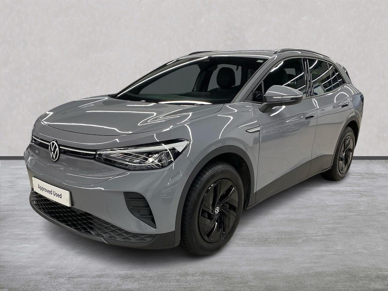 Used Volkswagen ID.4 2022 for sale - 77059818: Photo 22