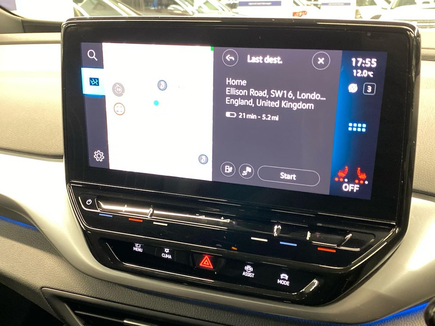 Used Volkswagen ID.4 2022 for sale - 77059818: Photo 26