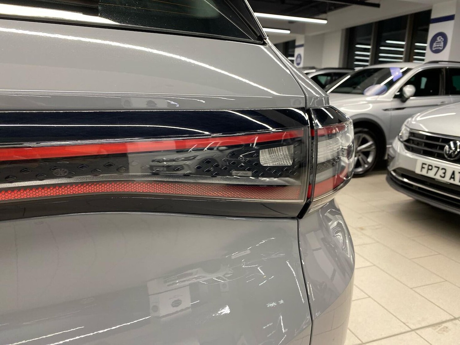 Used Volkswagen ID.4 2022 for sale - 77059818: Photo 34