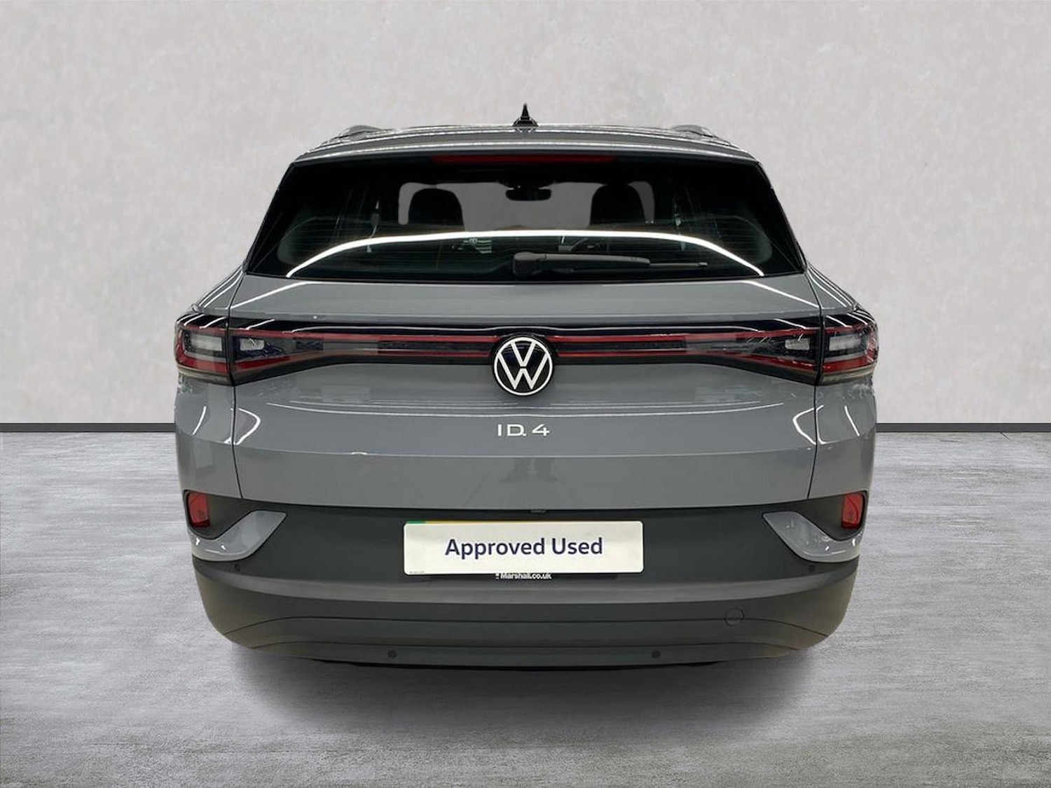 Used Volkswagen ID.4 2022 for sale - 77059818: Photo 6