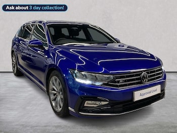 Used Volkswagen Passat 2023 for sale - 75490208: Photo