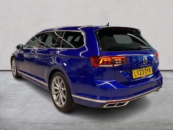 Used Volkswagen Passat 2023 for sale - 75490208: Photo