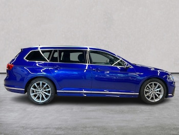 Used Volkswagen Passat 2023 for sale - 75490208: Photo