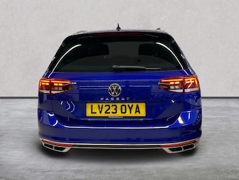 Used Volkswagen Passat 2023 for sale - 75490208: Photo