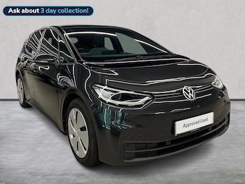 Volkswagen - ID3