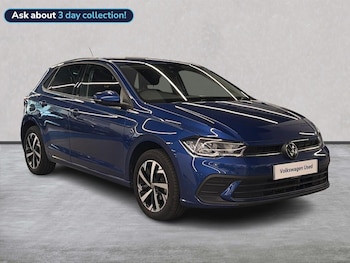 Used Volkswagen Polo 2024 for sale - 79252852: Photo