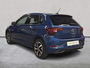 Used Volkswagen Polo 2024 for sale - 79252852: Photo