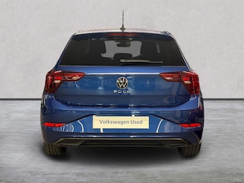 Used Volkswagen Polo 2024 for sale - 79252852: Photo
