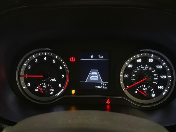 Used Hyundai i10 2021 for sale - 76182437: Photo 10