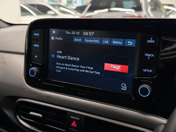 Used Hyundai i10 2021 for sale - 76182437: Photo 11