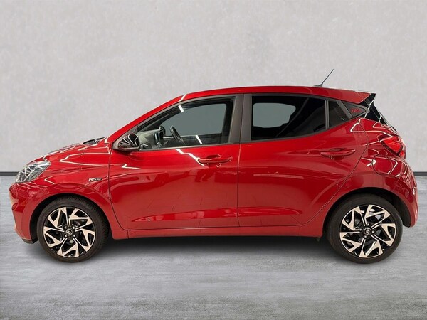 Used Hyundai i10 2021 for sale - 76182437: Photo 19