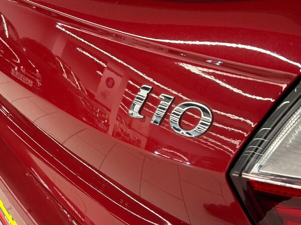 Used Hyundai i10 2021 for sale - 76182437: Photo 31