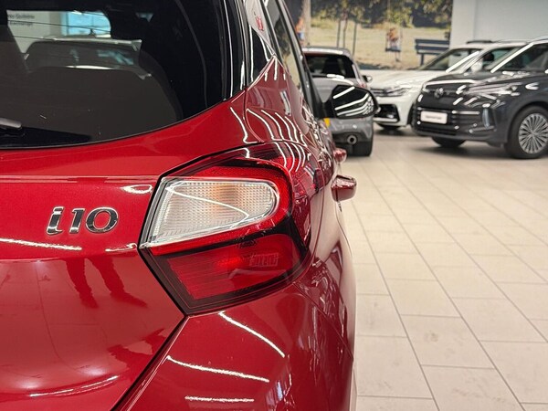 Used Hyundai i10 2021 for sale - 76182437: Photo 32