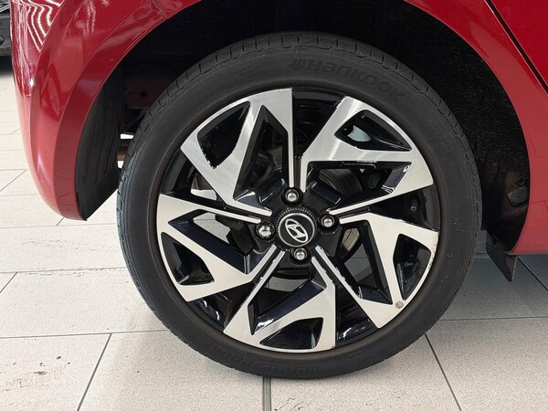 Used Hyundai i10 2021 for sale - 76182437: Photo 6