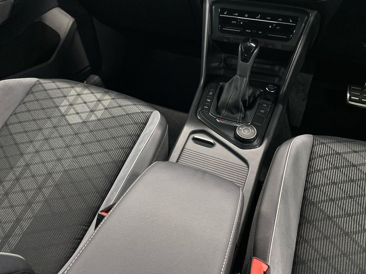 Used Volkswagen Tiguan 2022 for sale - 76559781: Photo 13