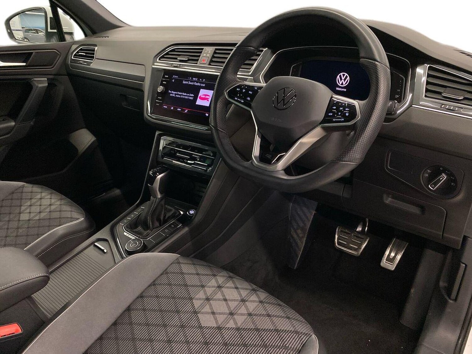 Used Volkswagen Tiguan 2022 for sale - 76559781: Photo 15