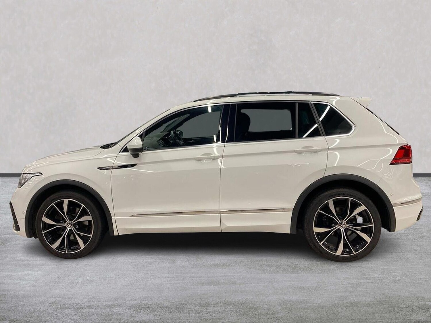 Used Volkswagen Tiguan 2022 for sale - 76559781: Photo 19