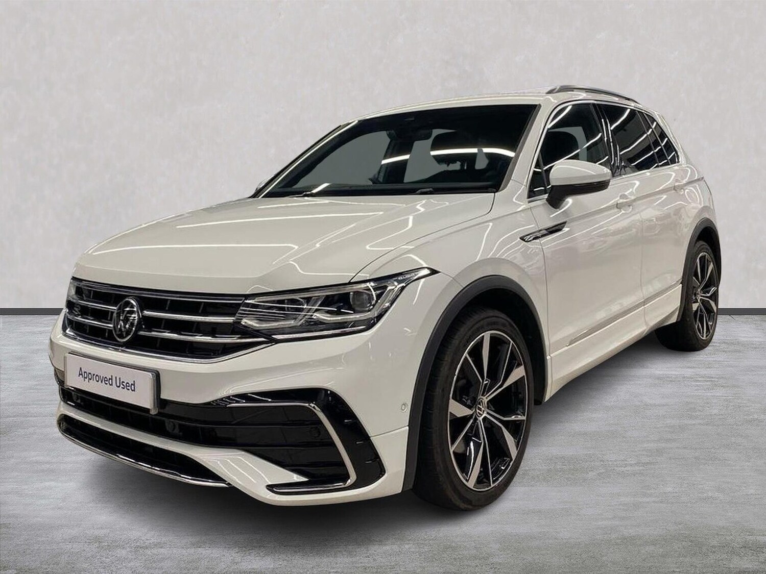 Used Volkswagen Tiguan 2022 for sale - 76559781: Photo 20