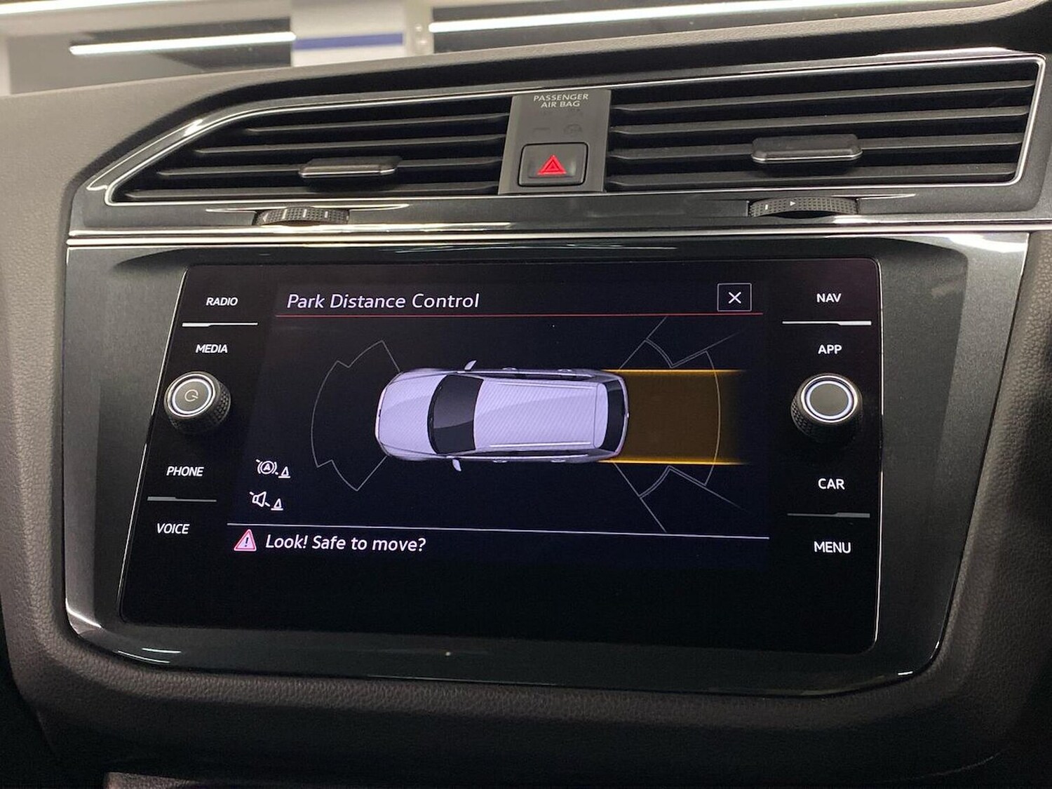 Used Volkswagen Tiguan 2022 for sale - 76559781: Photo 22