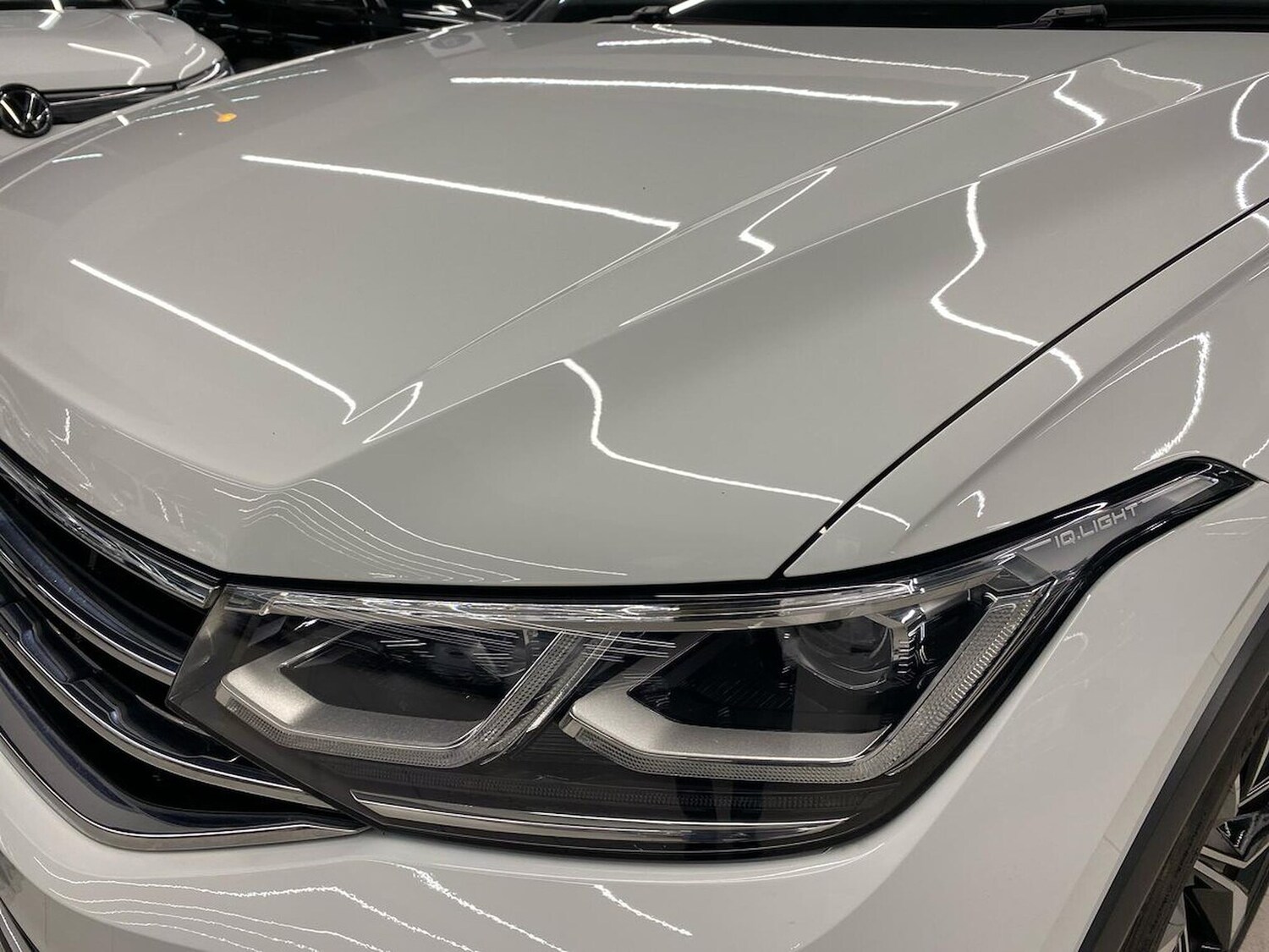 Used Volkswagen Tiguan 2022 for sale - 76559781: Photo 30