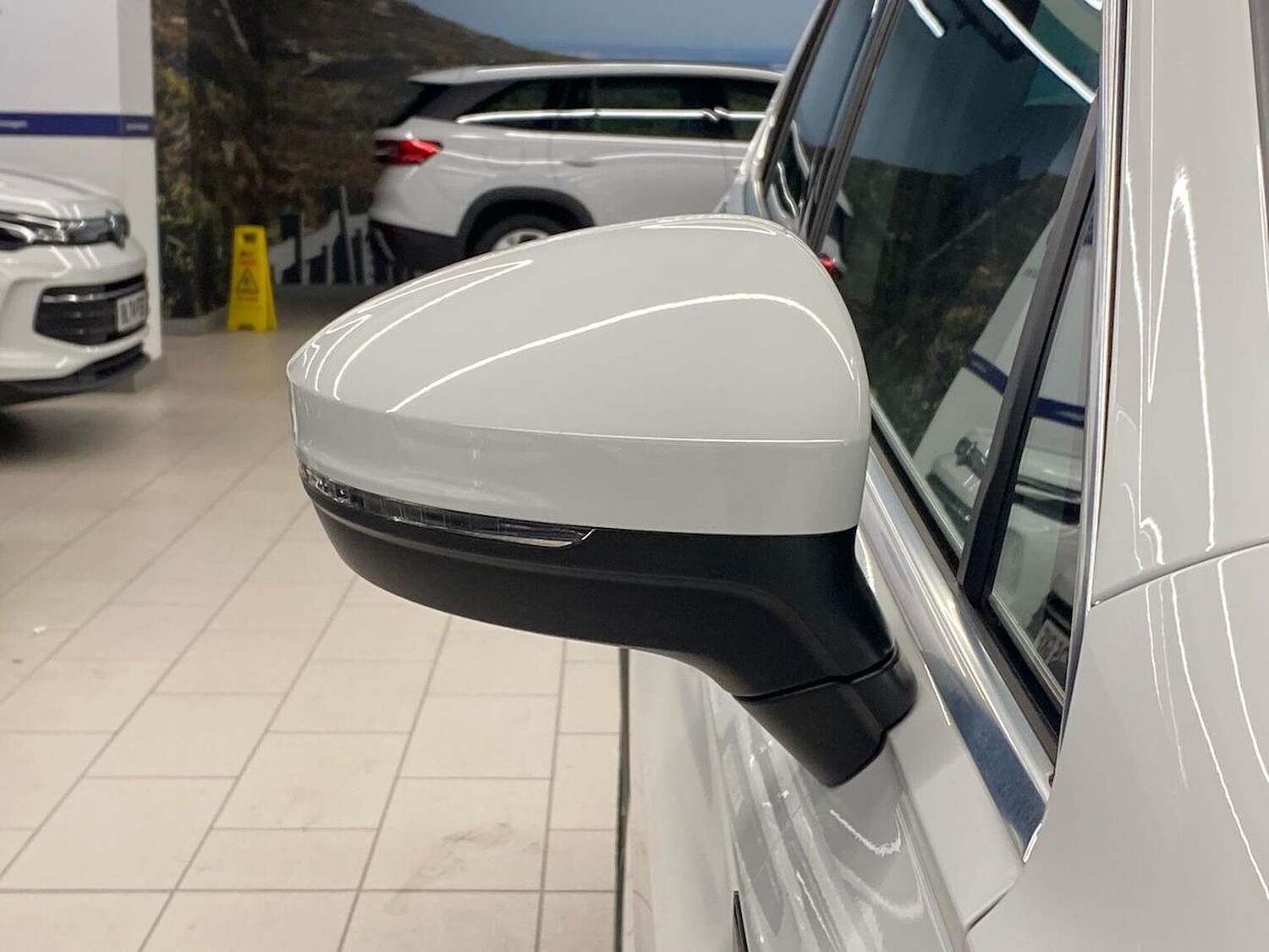 Used Volkswagen Tiguan 2022 for sale - 76559781: Photo 33