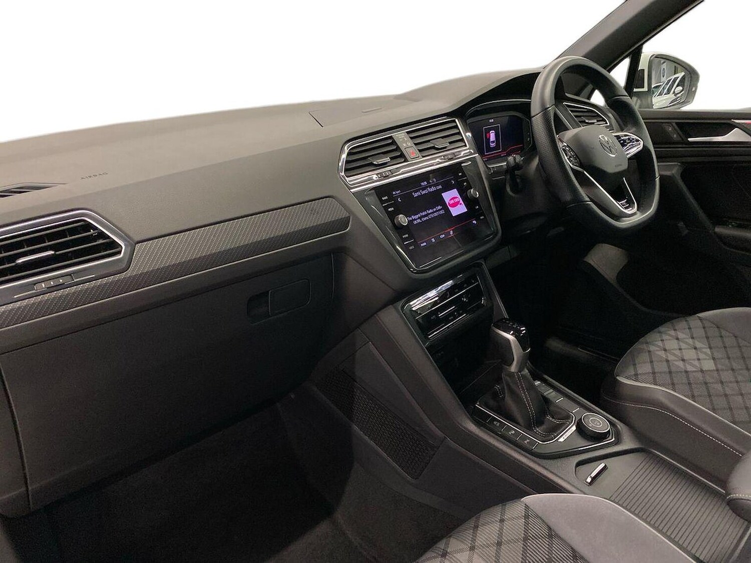 Used Volkswagen Tiguan 2022 for sale - 76559781: Photo 7