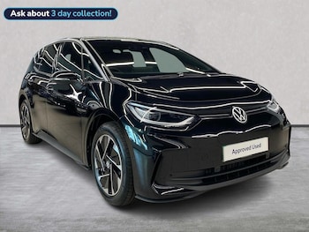 Used Volkswagen ID.3 2026 for sale - 79457250: Photo