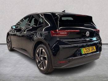 Used Volkswagen ID.3 2026 for sale - 79457250: Photo