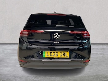 Used Volkswagen ID.3 2026 for sale - 79457250: Photo
