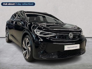Used Volkswagen ID.4 2026 for sale - 79091469: Photo