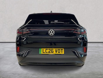 Used Volkswagen ID.4 2026 for sale - 79091469: Photo