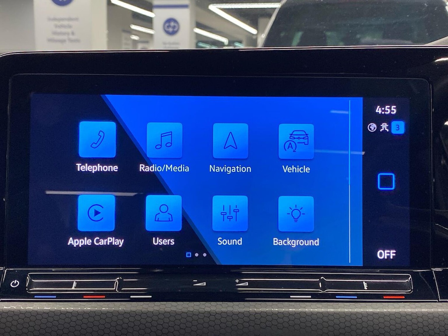 Used Volkswagen Golf 2022 for sale - 76605597: Photo 11