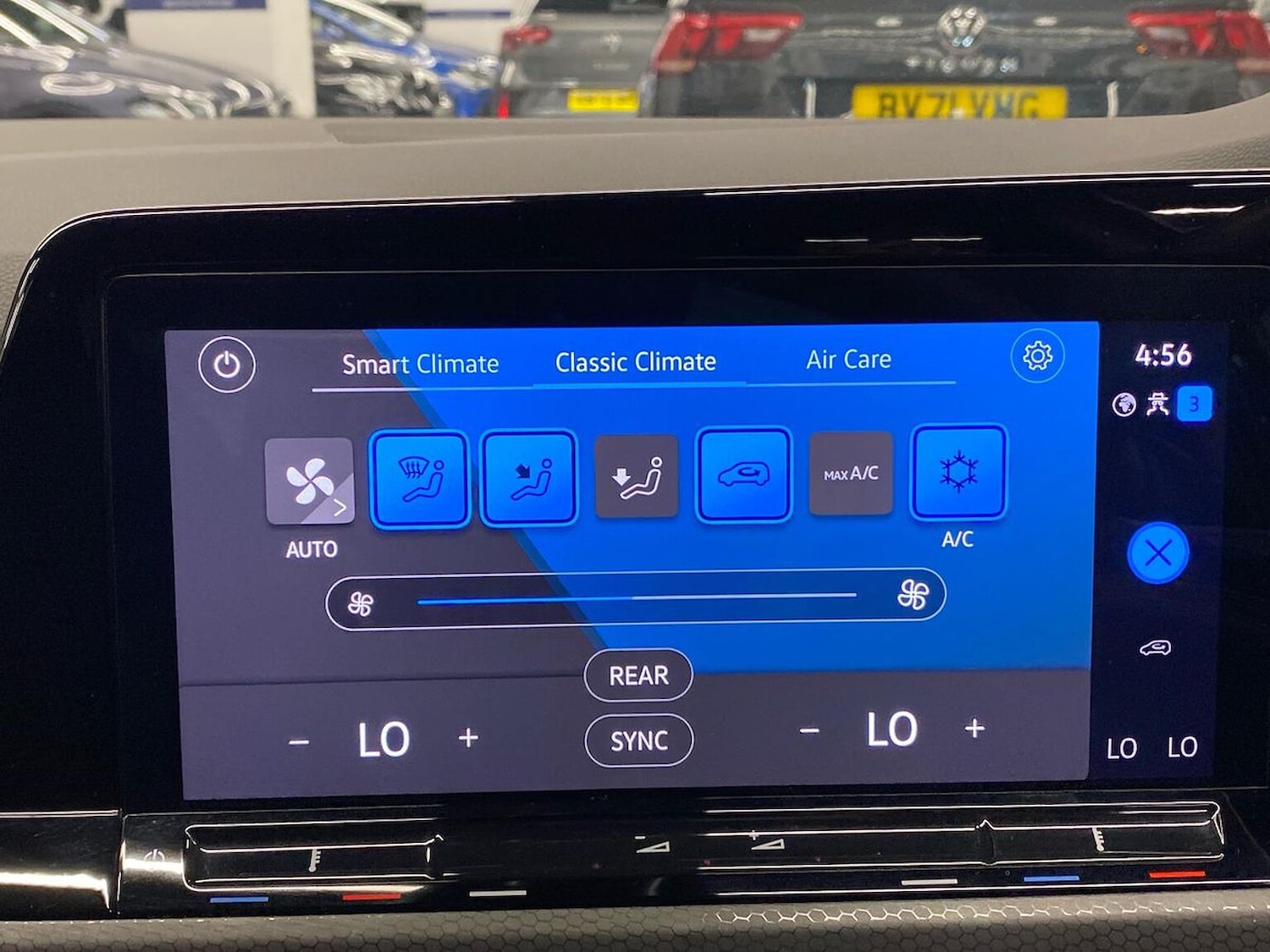 Used Volkswagen Golf 2022 for sale - 76605597: Photo 12