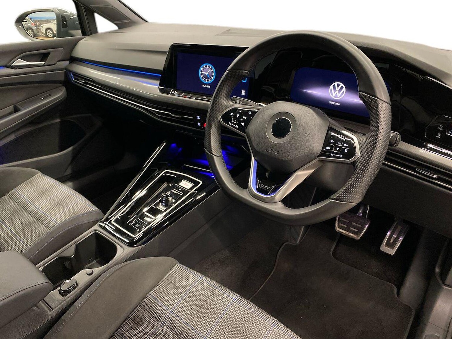 Used Volkswagen Golf 2022 for sale - 76605597: Photo 15