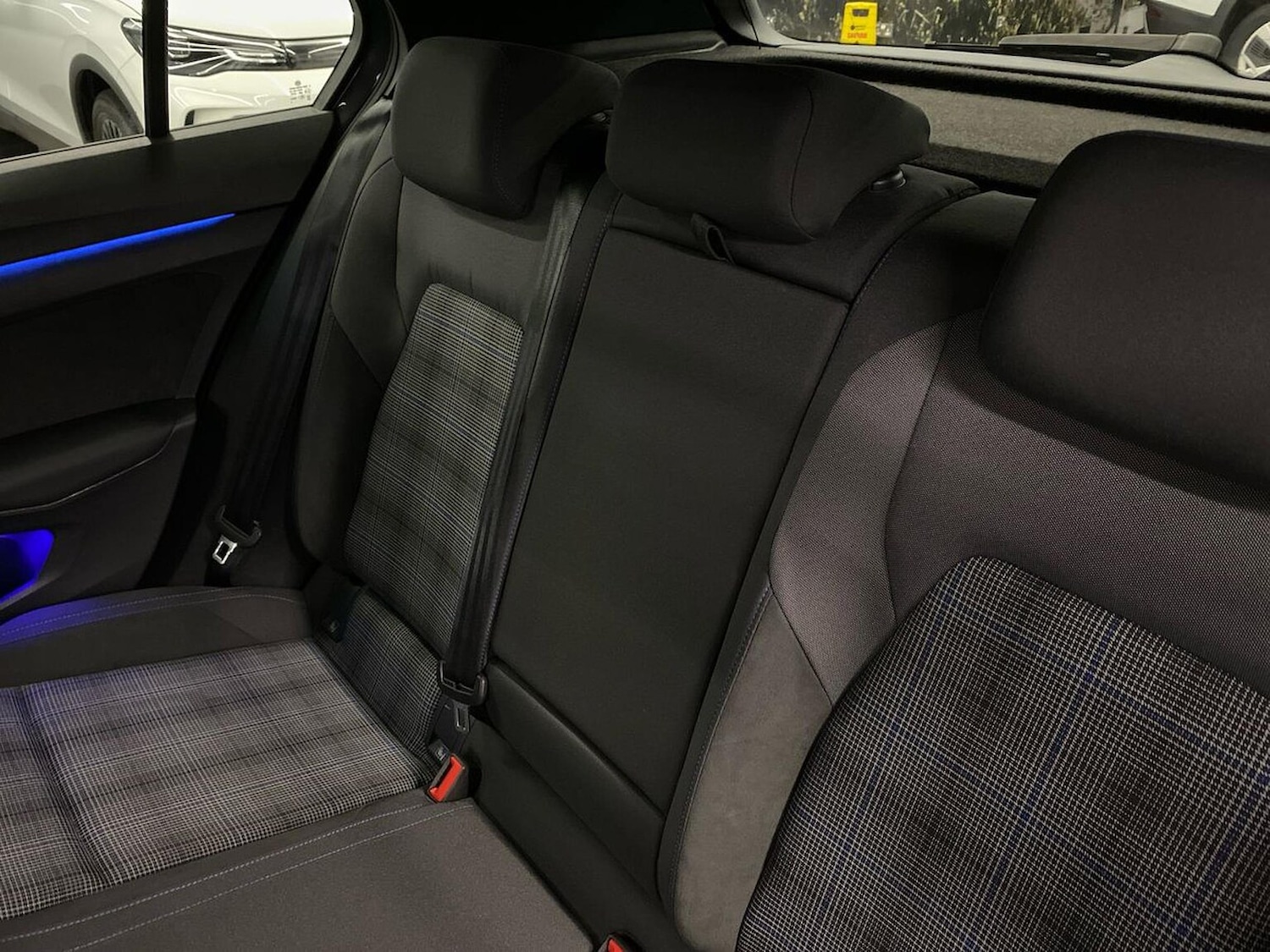 Used Volkswagen Golf 2022 for sale - 76605597: Photo 16