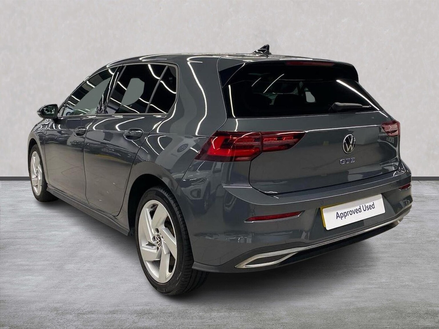 Used Volkswagen Golf 2022 for sale - 76605597: Photo 2