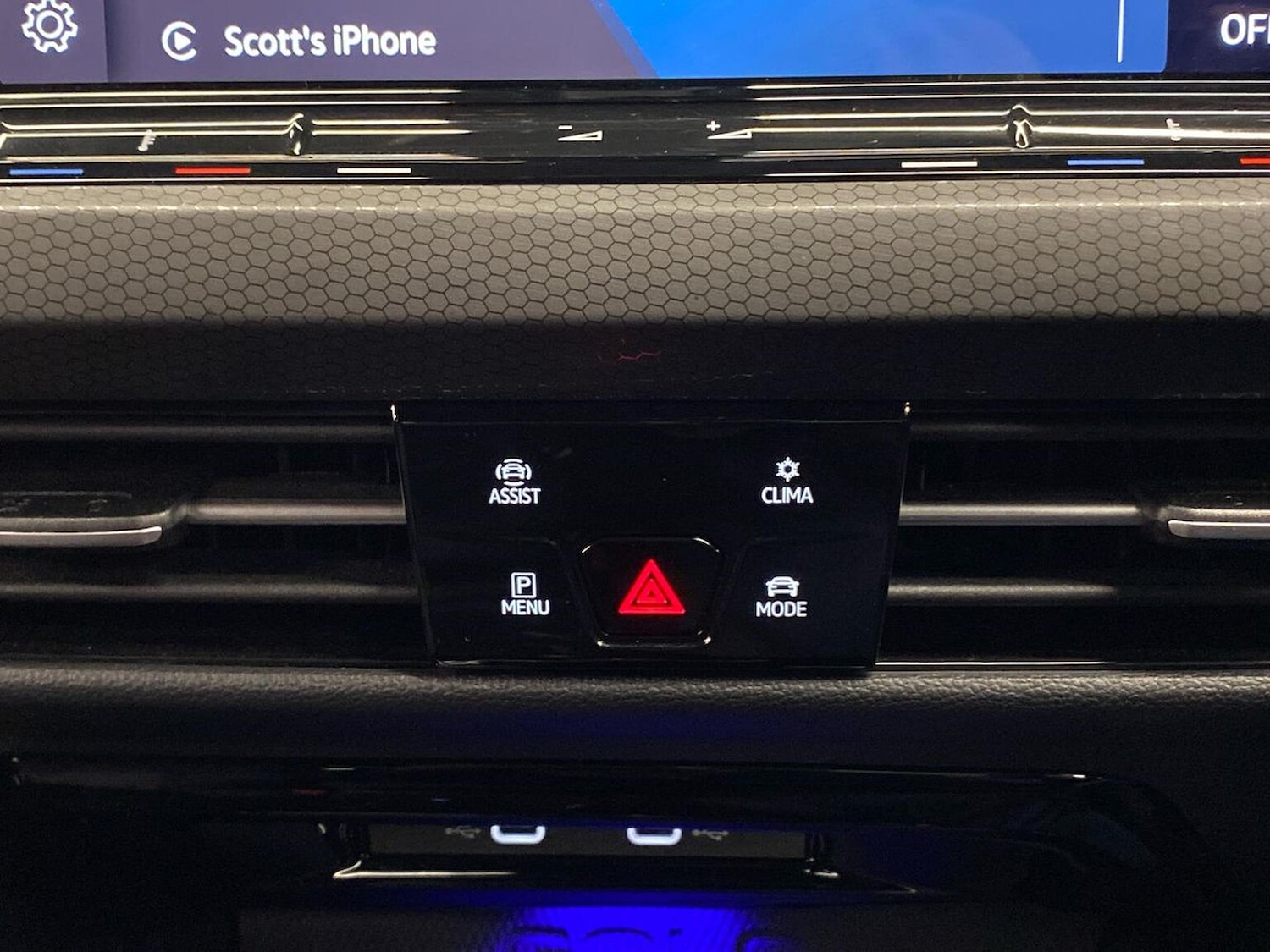 Used Volkswagen Golf 2022 for sale - 76605597: Photo 22