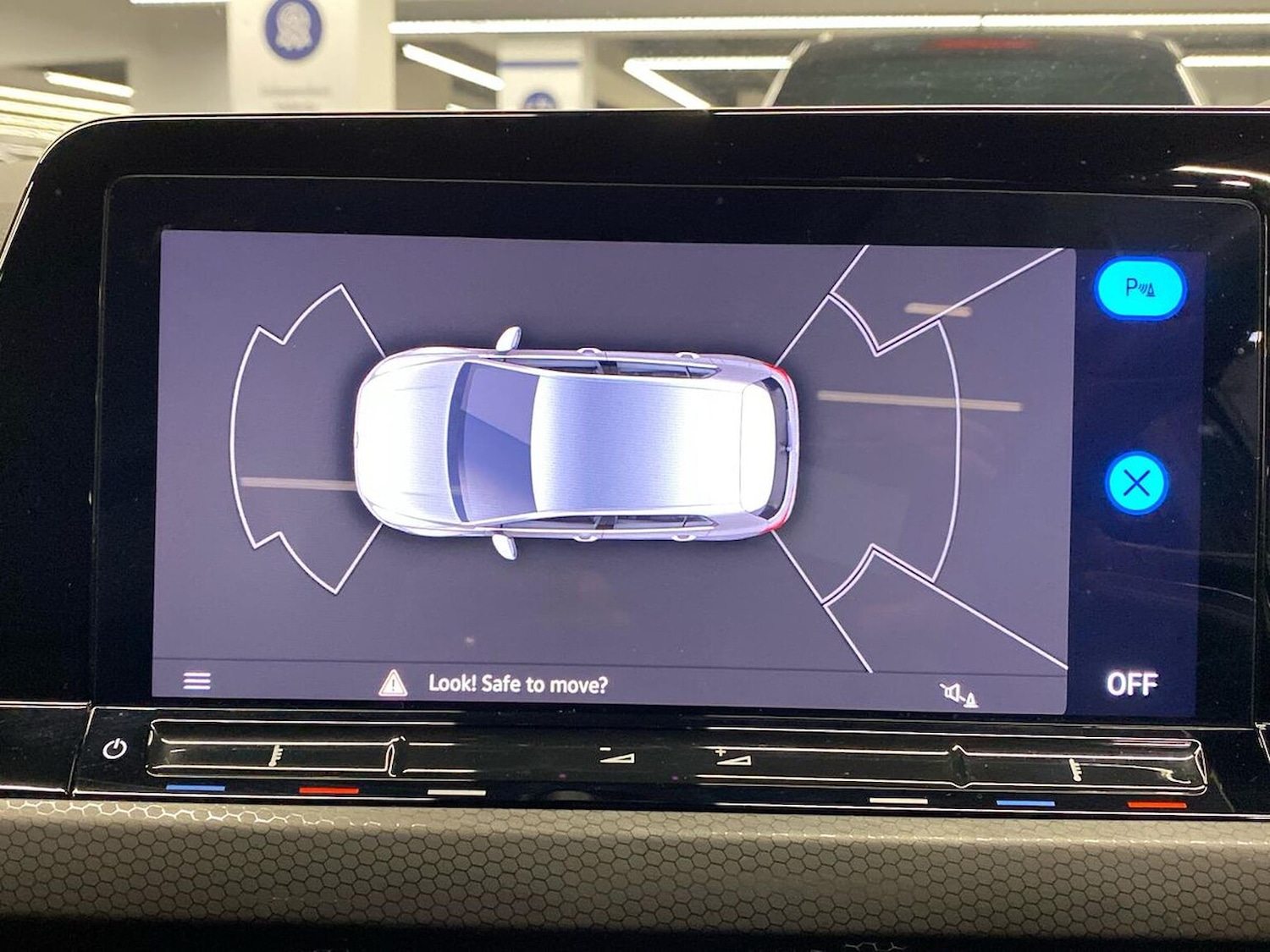 Used Volkswagen Golf 2022 for sale - 76605597: Photo 23