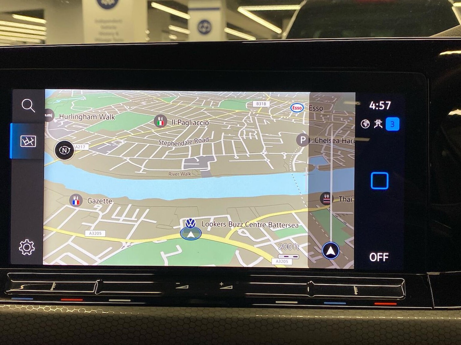 Used Volkswagen Golf 2022 for sale - 76605597: Photo 24