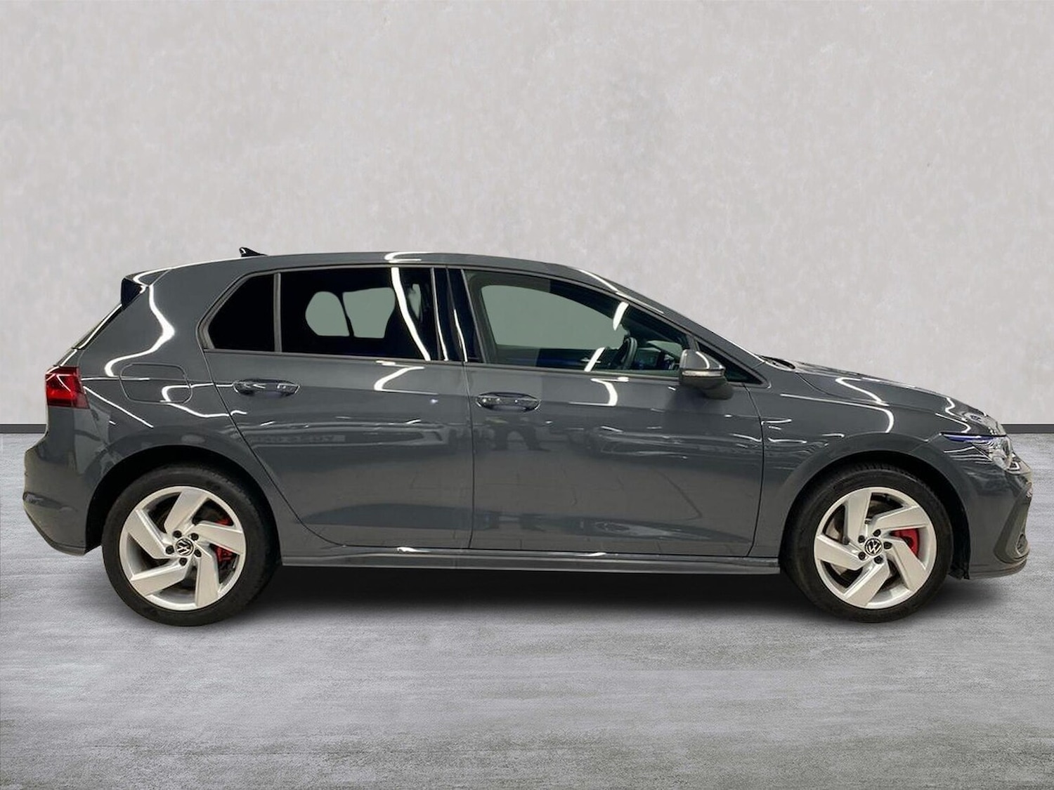 Used Volkswagen Golf 2022 for sale - 76605597: Photo 3