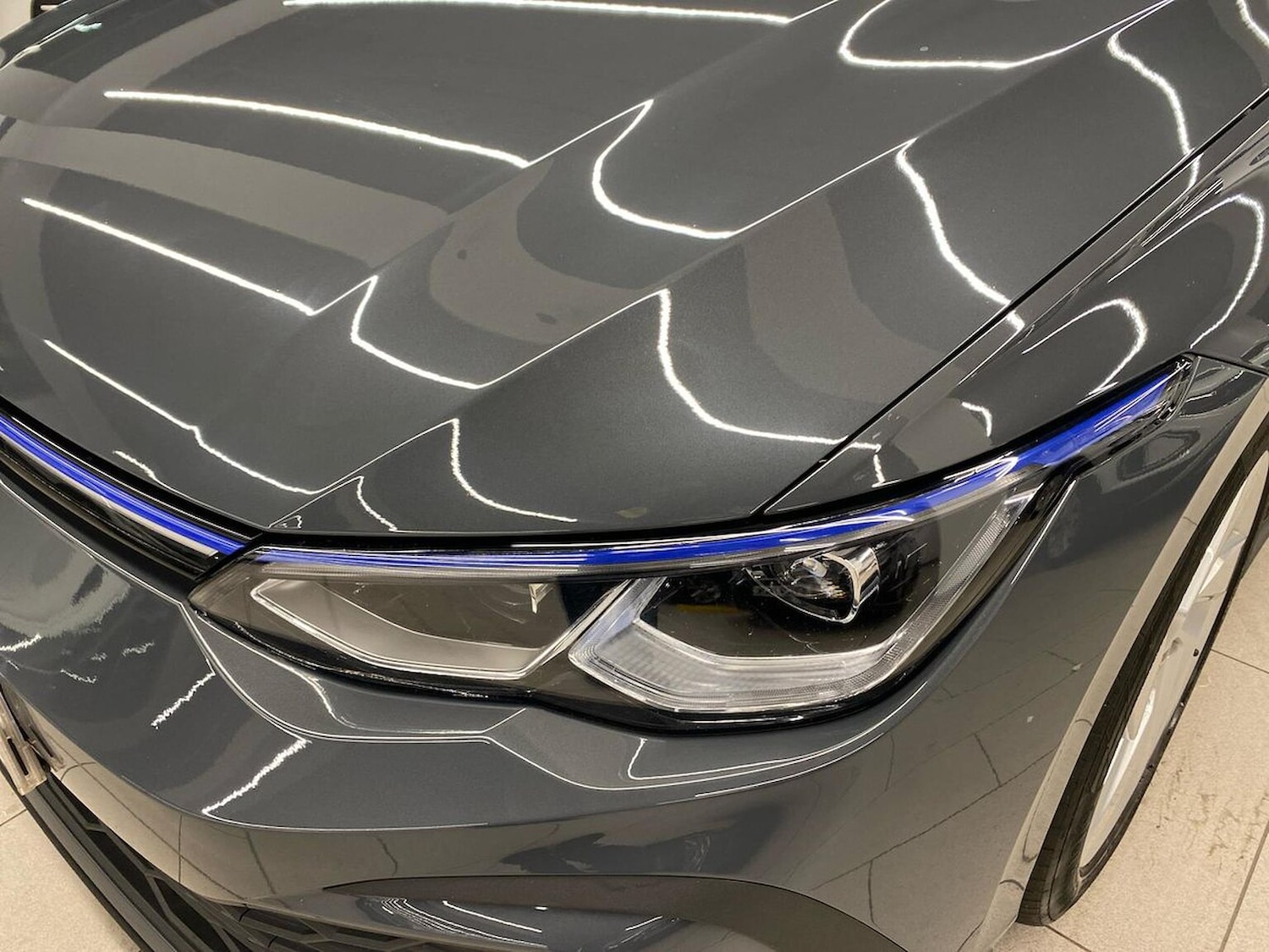 Used Volkswagen Golf 2022 for sale - 76605597: Photo 31