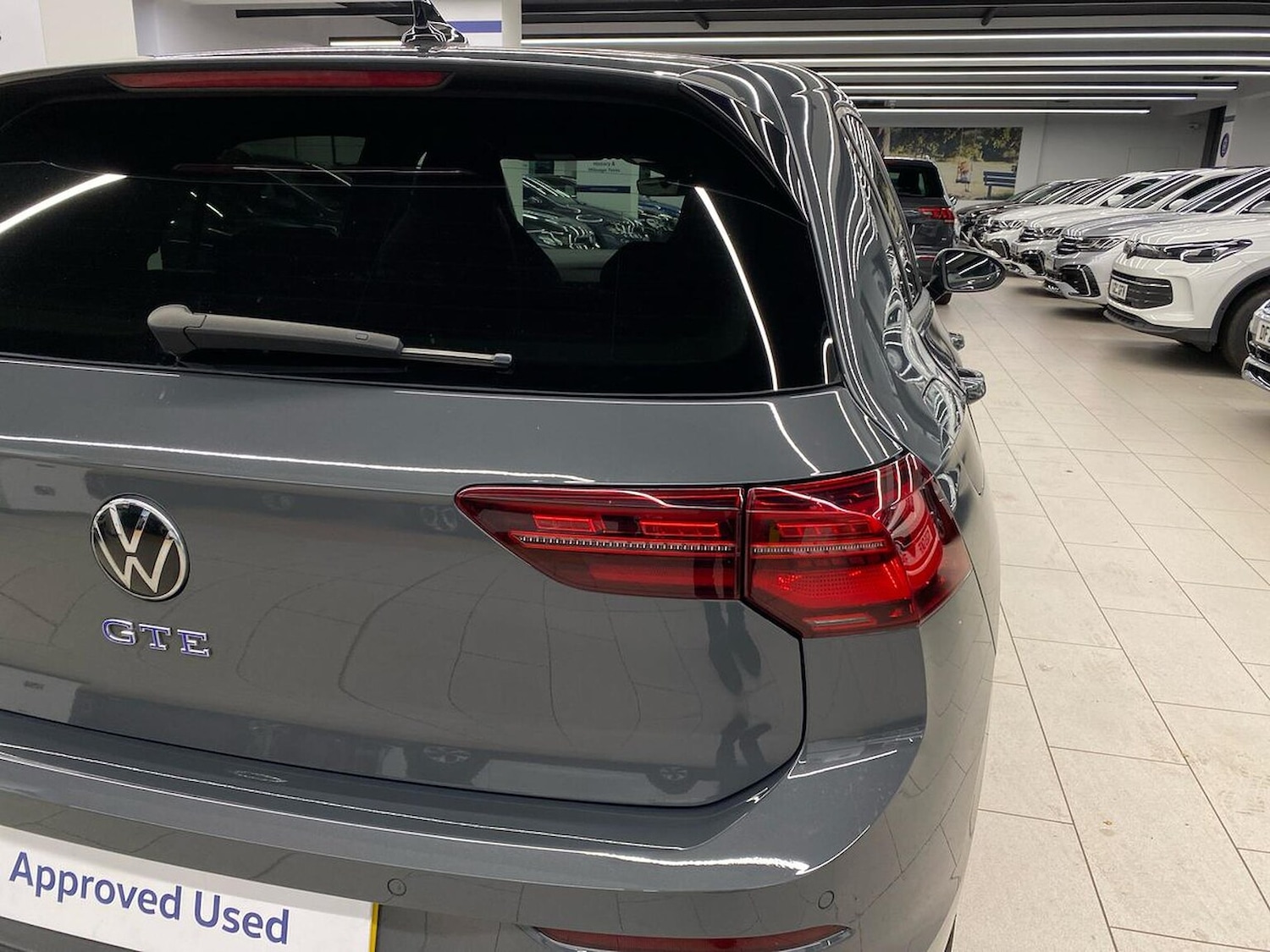 Used Volkswagen Golf 2022 for sale - 76605597: Photo 33