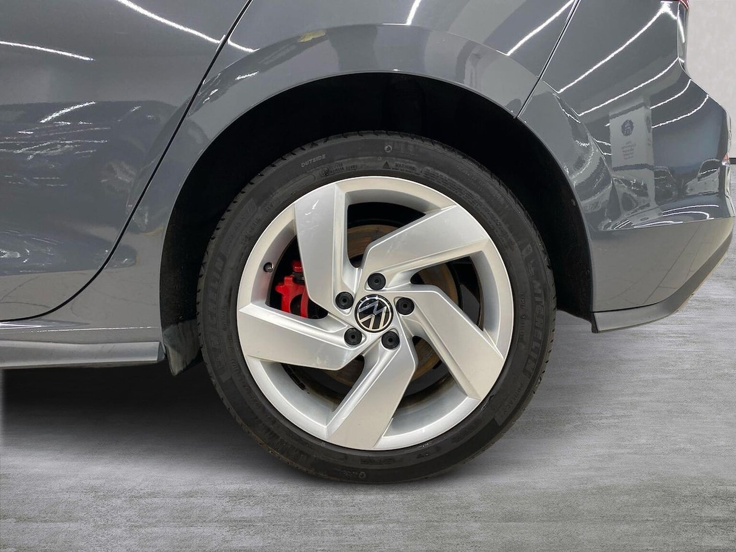 Used Volkswagen Golf 2022 for sale - 76605597: Photo 6