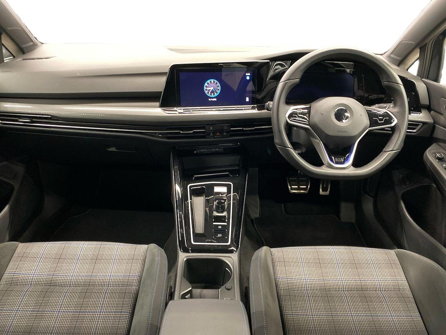 Used Volkswagen Golf 2022 for sale - 76605597: Photo 8