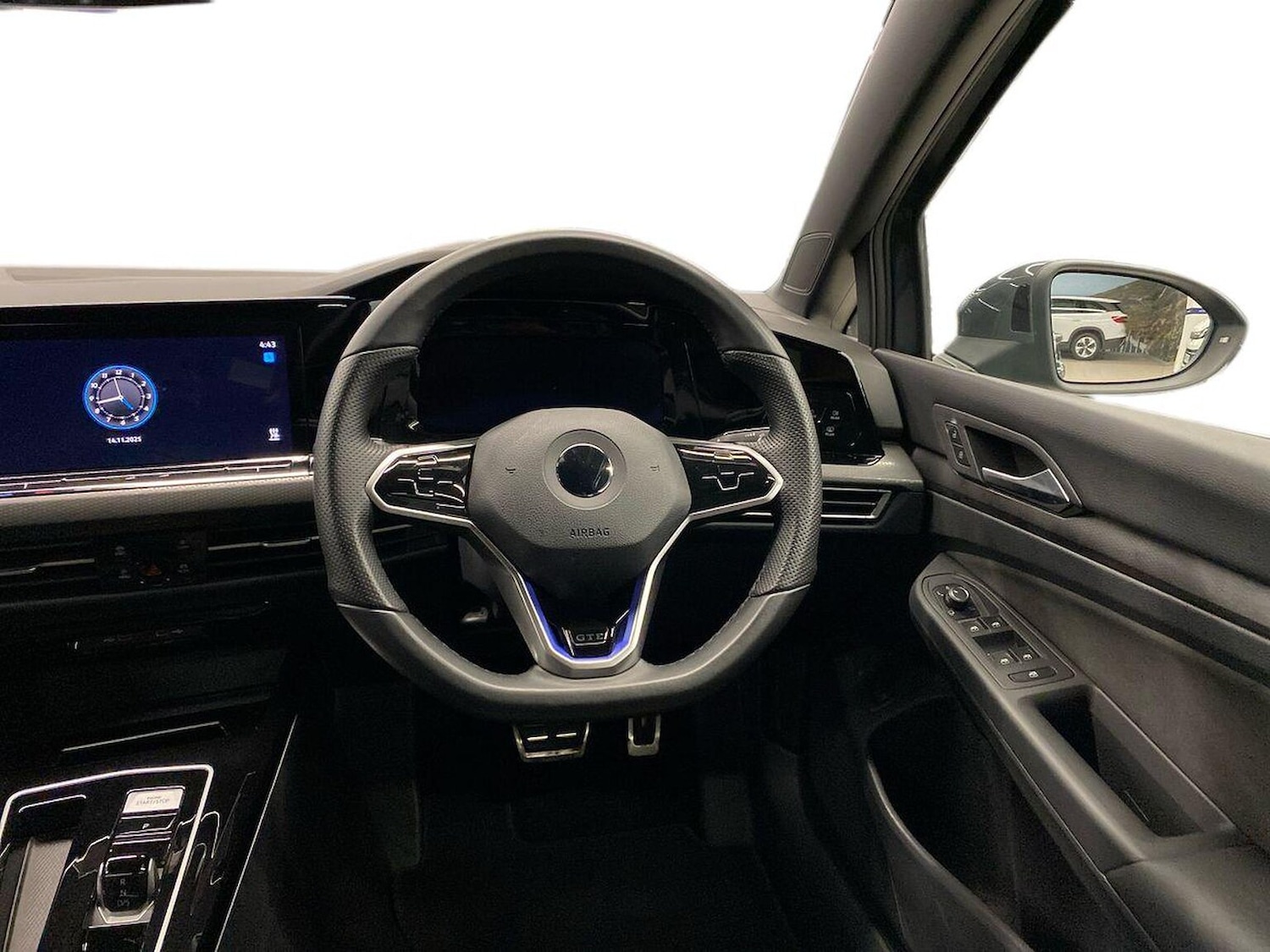 Used Volkswagen Golf 2022 for sale - 76605597: Photo 9